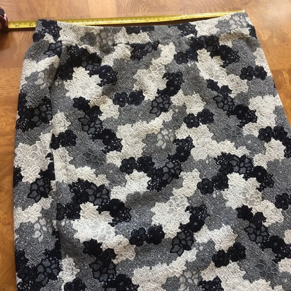 GILA COTTON Blend Skirt from Stitch Fix